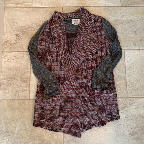 Lucky cardigan - Picture 4 of 4